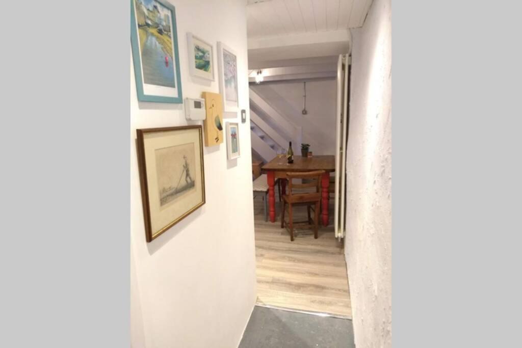 Farmhand Cottage Narberth Εξωτερικό φωτογραφία