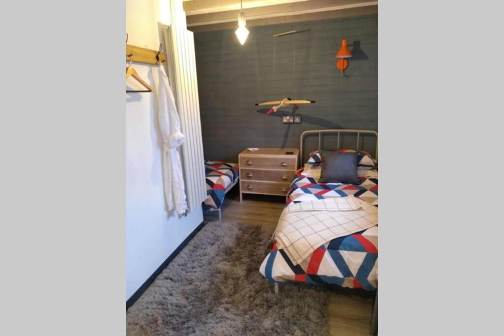 Farmhand Cottage Narberth Εξωτερικό φωτογραφία