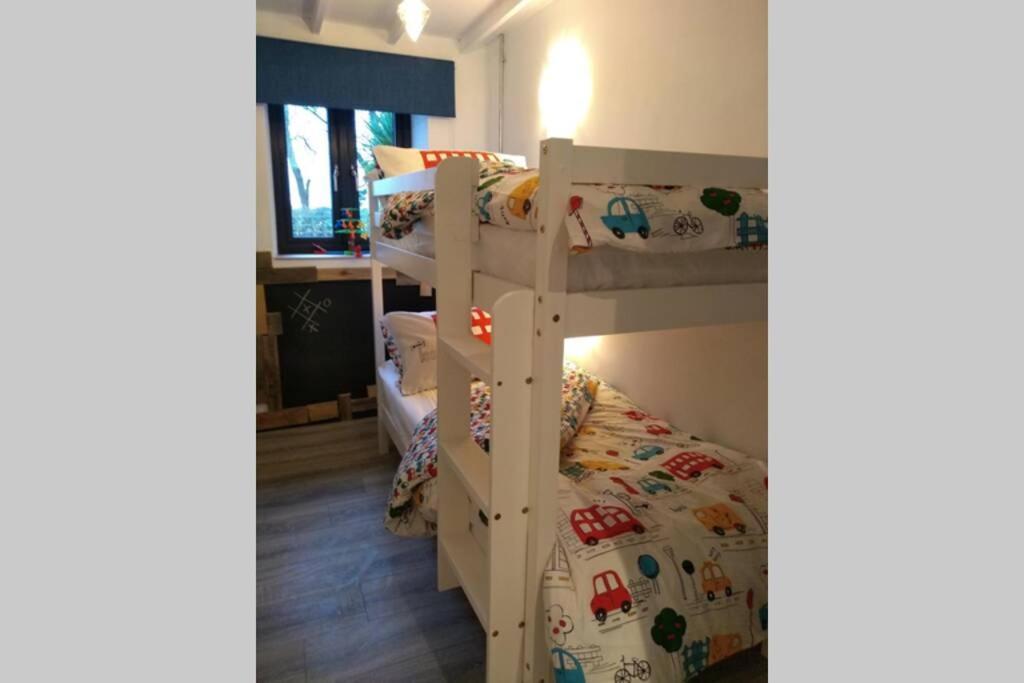 Farmhand Cottage Narberth Εξωτερικό φωτογραφία