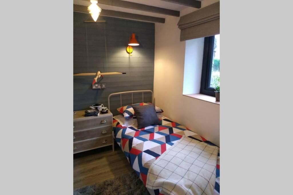 Farmhand Cottage Narberth Εξωτερικό φωτογραφία