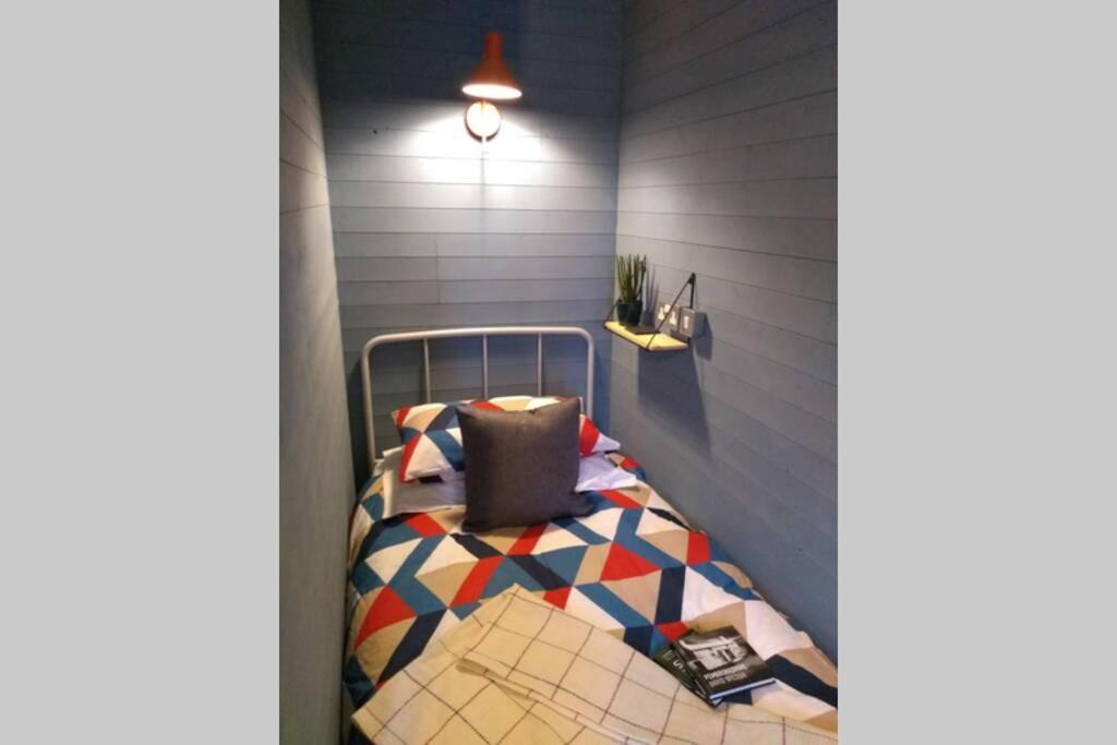 Farmhand Cottage Narberth Εξωτερικό φωτογραφία