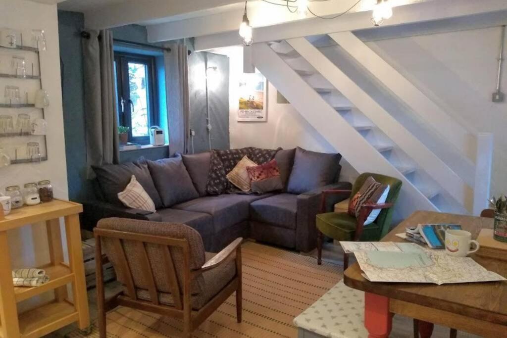 Farmhand Cottage Narberth Εξωτερικό φωτογραφία