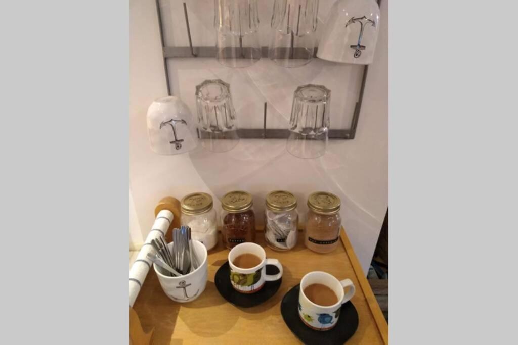 Farmhand Cottage Narberth Εξωτερικό φωτογραφία