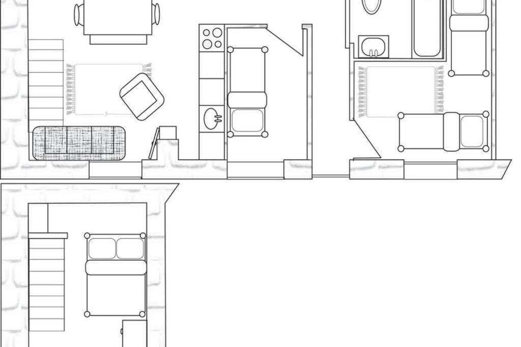 Farmhand Cottage Narberth Εξωτερικό φωτογραφία